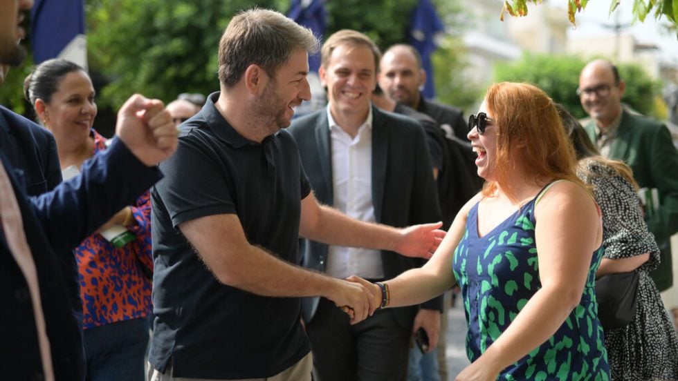 androulakis